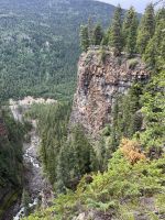 Wells Gray Park (4) &ndash; &copy; Thomas Krupp (Eberhardt TRAVEL)