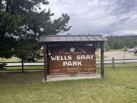 Wells Gray &ndash; &copy; Thomas Krupp (Eberhardt TRAVEL)