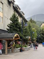 Whistler (1) &ndash; &copy; Thomas Krupp (Eberhardt TRAVEL)