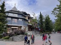 Whistler (3) &ndash; &copy; Thomas Krupp (Eberhardt TRAVEL)