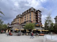 Whistler (9) &ndash; &copy; Thomas Krupp (Eberhardt TRAVEL)