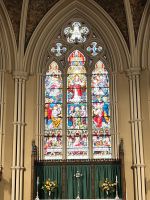 ...auf der Church Street (5) &ndash; &copy; Thomas Krupp (Eberhardt TRAVEL)