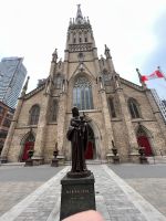 ...auf der Church Street (8) &ndash; &copy; Thomas Krupp (Eberhardt TRAVEL)