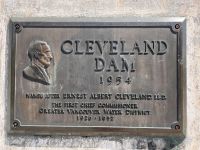 Cleveland Dam Vancouver (1) &ndash; &copy; Thomas Krupp (Eberhardt TRAVEL)