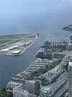 CN Tower (1) &ndash; &copy; Thomas Krupp (Eberhardt TRAVEL)
