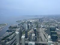 CN Tower (2) &ndash; &copy; Thomas Krupp (Eberhardt TRAVEL)