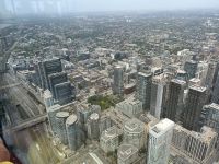 CN Tower (3) &ndash; &copy; Thomas Krupp (Eberhardt TRAVEL)