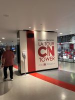 CN Tower (5) &ndash; &copy; Thomas Krupp (Eberhardt TRAVEL)