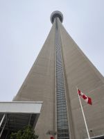 CN Tower (7) &ndash; &copy; Thomas Krupp (Eberhardt TRAVEL)
