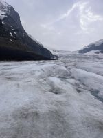 Columbia Icefield (1) &ndash; &copy; Thomas Krupp (Eberhardt TRAVEL)