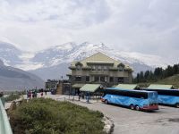 Columbia Icefield (3) &ndash; &copy; Thomas Krupp (Eberhardt TRAVEL)