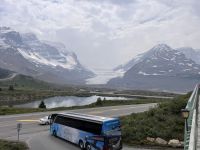 Columbia Icefield (4) &ndash; &copy; Thomas Krupp (Eberhardt TRAVEL)