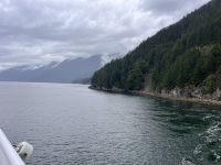 Fähre nach Nanaimo (3) &ndash; &copy; Thomas Krupp (Eberhardt TRAVEL)