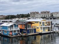 Fishermans Wharf (5) &ndash; &copy; Thomas Krupp (Eberhardt TRAVEL)
