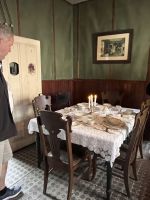 Historic Hat Creek Ranch (2) &ndash; &copy; Thomas Krupp (Eberhardt TRAVEL)