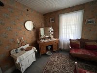 Historic Hat Creek Ranch (3) &ndash; &copy; Thomas Krupp (Eberhardt TRAVEL)