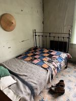 Historic Hat Creek Ranch (5) &ndash; &copy; Thomas Krupp (Eberhardt TRAVEL)