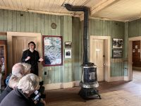 Historic Hat Creek Ranch (6) &ndash; &copy; Thomas Krupp (Eberhardt TRAVEL)