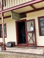 Historic Hat Creek Ranch (7) &ndash; &copy; Thomas Krupp (Eberhardt TRAVEL)
