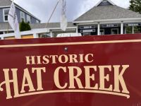 Historic Hat Creek Ranch (9) &ndash; &copy; Thomas Krupp (Eberhardt TRAVEL)