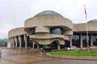 Museum der Zivilisationen und des Menschen in Ottawa &ndash; &copy; Kristin Weigel (Eberhardt TRAVEL)