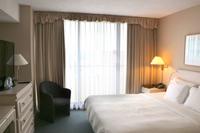 Zimmerbeispiel Hotel Empire Landmark in Vancouver &ndash; &copy; Kristin Weigel (Eberhardt TRAVEL)