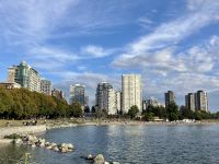 Sicht auf Downtown &ndash; &copy; Elisabeth Fox-Maerki (Eberhardt TRAVEL)