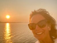 Happy &ndash; &copy; Elisabeth Fox-Maerki (Eberhardt TRAVEL)