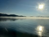 Die Sonne hoch 2 &ndash; &copy; Elisabeth Fox-Maerki (Eberhardt TRAVEL)