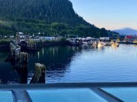 Prince Rupert einmal anders &ndash; &copy; Elisabeth Fox-Maerki (Eberhardt TRAVEL)