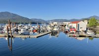 Der Fischerhafen  &ndash; &copy; Elisabeth Fox-Maerki (Eberhardt TRAVEL)