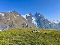 WOW &ndash; &copy; Elisabeth Fox-Maerki (Eberhardt TRAVEL)