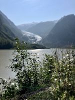 Baergletscher &ndash; &copy; Elisabeth Fox-Maerki (Eberhardt TRAVEL)