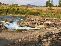 Blukley Enge &ndash; &copy; Elisabeth Fox-Maerki (Eberhardt TRAVEL)