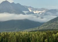 Fahrt nach Hazelton &ndash; &copy; Elisabeth Fox-Maerki (Eberhardt TRAVEL)