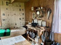 Das Maennerhaus &ndash; &copy; Elisabeth Fox-Maerki (Eberhardt TRAVEL)