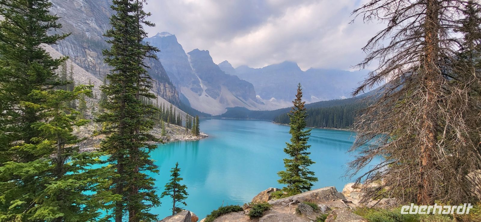 &copy; Susanne Schirmann (Eberhardt TRAVEL)