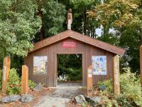 16. Reisetag – Von Tofino nach Victoria – Zwischenstopp in Chemainus &ndash; &copy; Andreas Wolfsteller (Eberhardt TRAVEL)