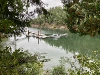 17. Reisetag – Von Victoria nach Vancouver – Besuch der Butchart Gardens – Bootsanleger &ndash; &copy; Andreas Wolfsteller (Eberhardt TRAVEL)