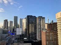 7. Reisetag – Von Toronto nach Niagara Falls – Ein weiterer schöner Tag wartet! &ndash; &copy; Andreas Wolfsteller (Eberhardt TRAVEL)