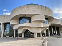 4. Reisetag – Von Québec nach Ottawa – Stadtrundfahrt in Ottawa – Fotostopp am Museum of History &ndash; &copy; Andreas Wolfsteller (Eberhardt TRAVEL)