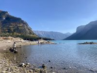 9. Reisetag – Banff- & Yoho-Nationalpark – Lake Minnewanka &ndash; &copy; Andreas Wolfsteller (Eberhardt TRAVEL)