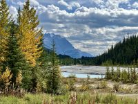 Unser Picknickplatz &ndash; &copy; Elisabeth Fox-Maerki (Eberhardt TRAVEL)