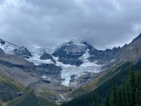 Anvil Gletscher &ndash; &copy; Elisabeth Fox-Maerki (Eberhardt TRAVEL)