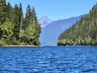 Bald sind wir da  &ndash; &copy; Elisabeth Fox-Maerki (Eberhardt TRAVEL)