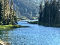 Duffy Lake &ndash; &copy; Elisabeth Fox-Maerki (Eberhardt TRAVEL)