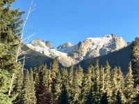 Joeffrey Peaks auf der Duffy Lake Road &ndash; &copy; Elisabeth Fox-Maerki (Eberhardt TRAVEL)