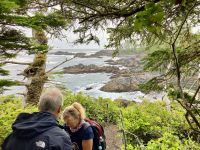 Welch wilde Kueste &ndash; &copy; Elisabeth Fox-Maerki (Eberhardt TRAVEL)