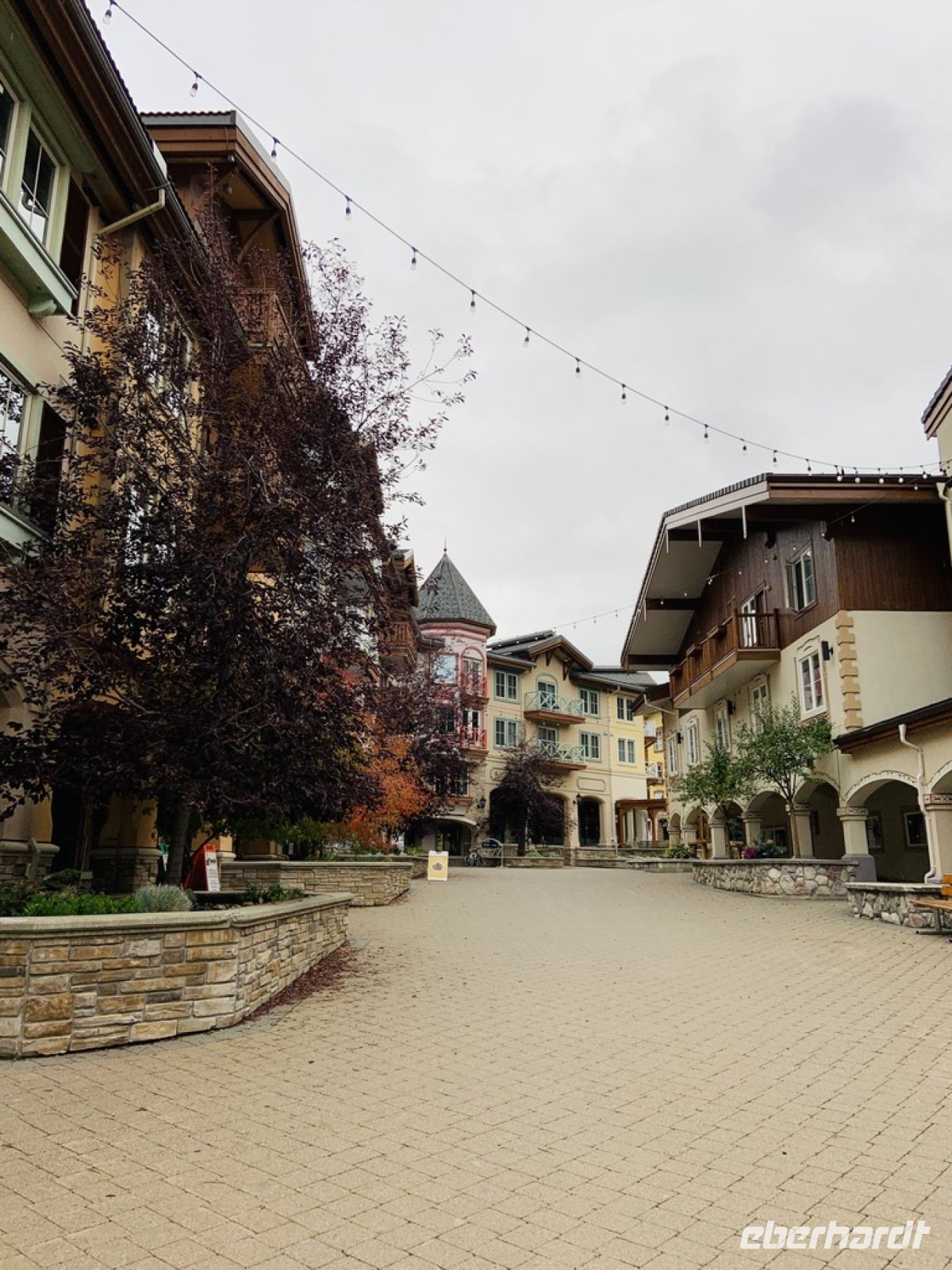 in SunPeaks.jpeg &ndash; &copy; Birgit Kirchner (Eberhardt TRAVEL)