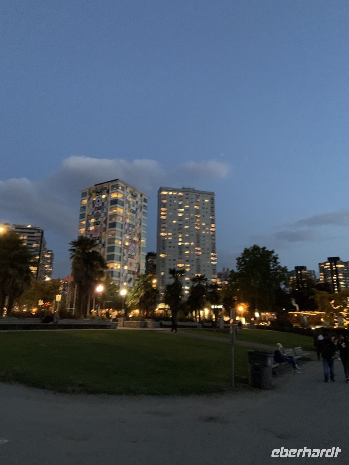in Vancouver.jpeg &ndash; &copy; Birgit Kirchner (Eberhardt TRAVEL)